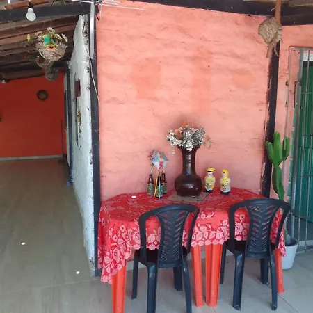 Flor De Cacto Aparthotel Cabedelo Exterior photo