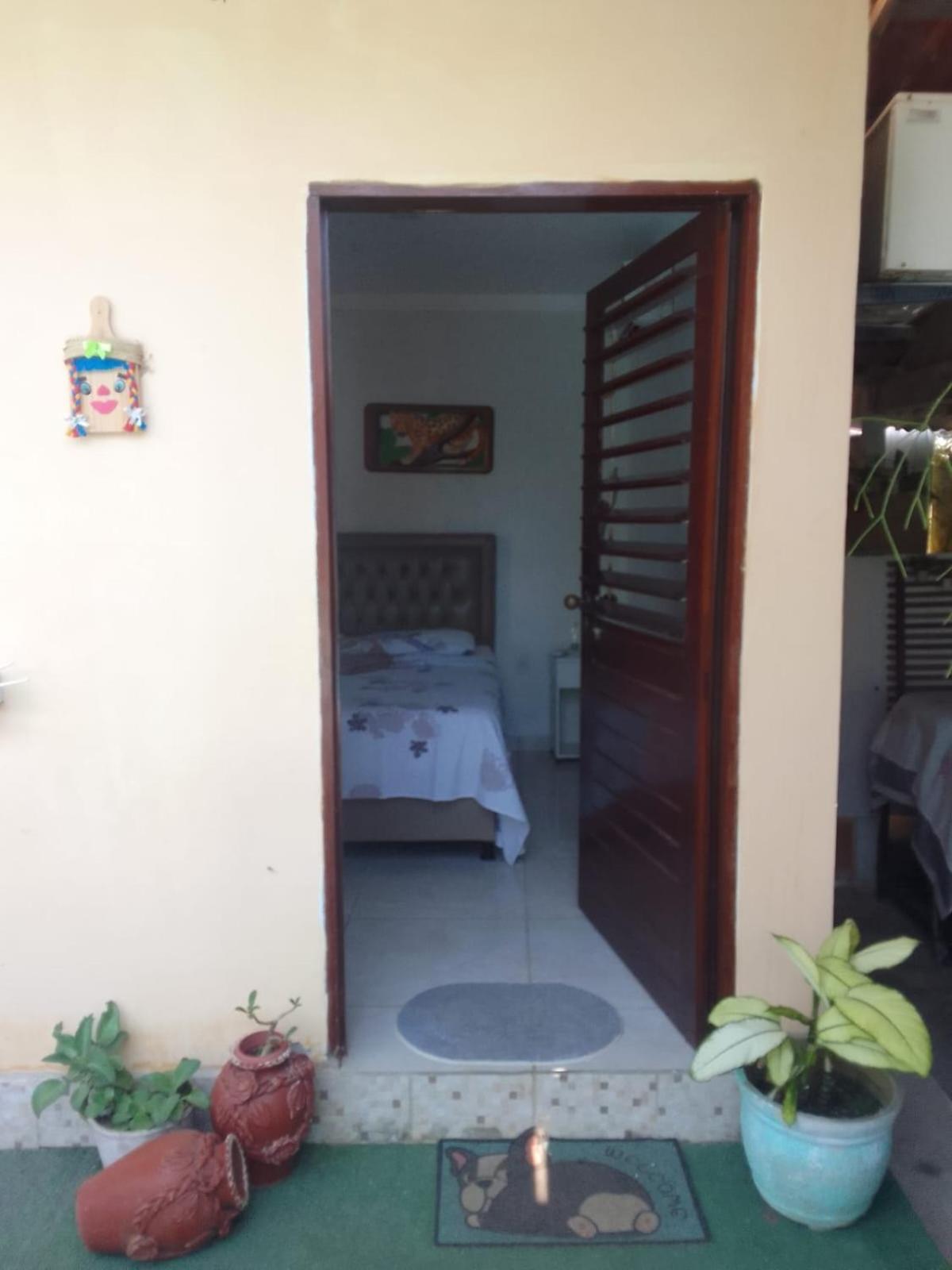 Apart-hotel Flor De Cacto Cabedelo