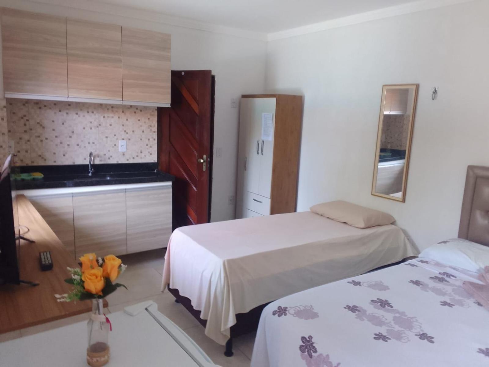 Apart-hotel Flor De Cacto