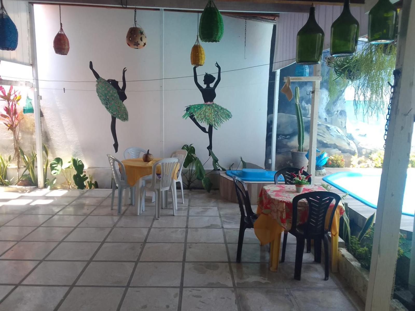 Flor De Cacto Apart-hotel *