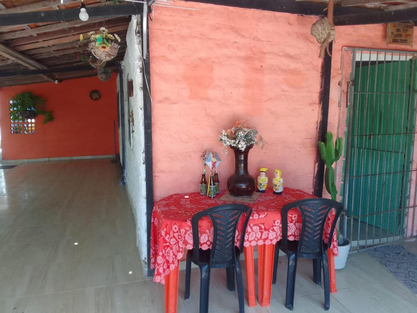 Flor De Cacto Apart-hotel Cabedelo