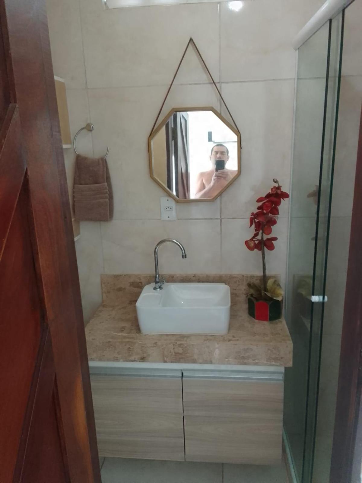 Flor De Cacto Apart-hotel Cabedelo