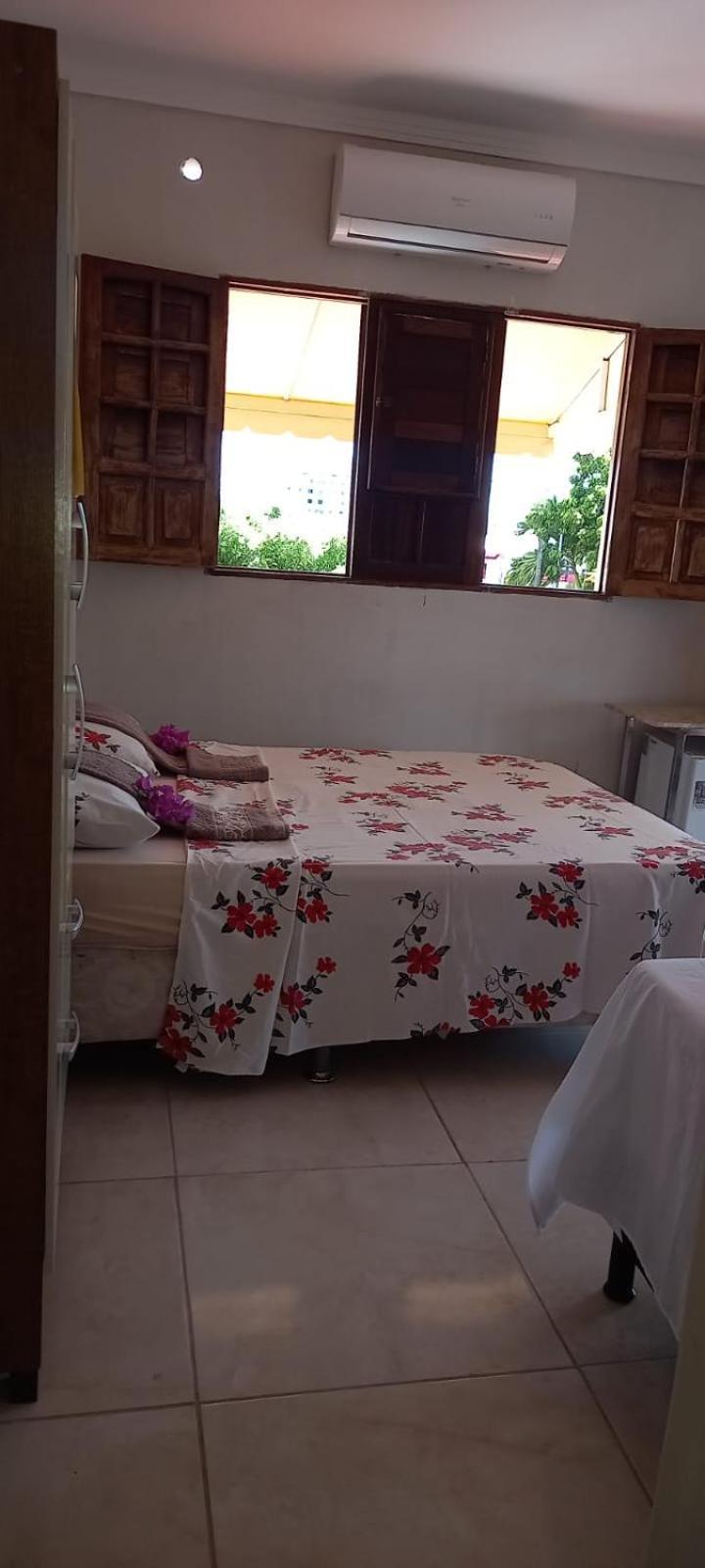 Apart-hotel Flor De Cacto *