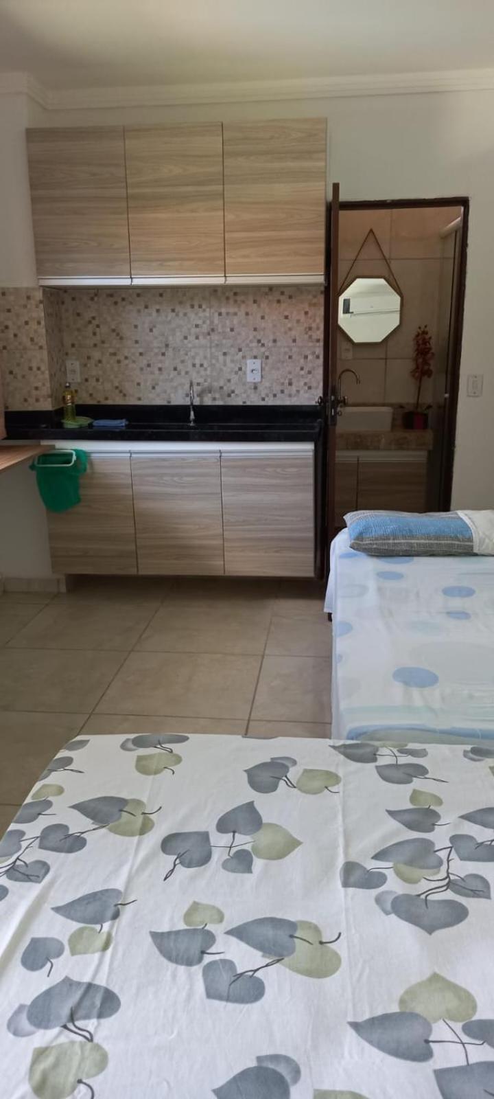 Apart-hotel Flor De Cacto