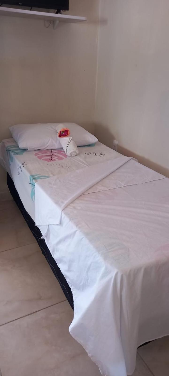 Apart-hotel Flor De Cacto